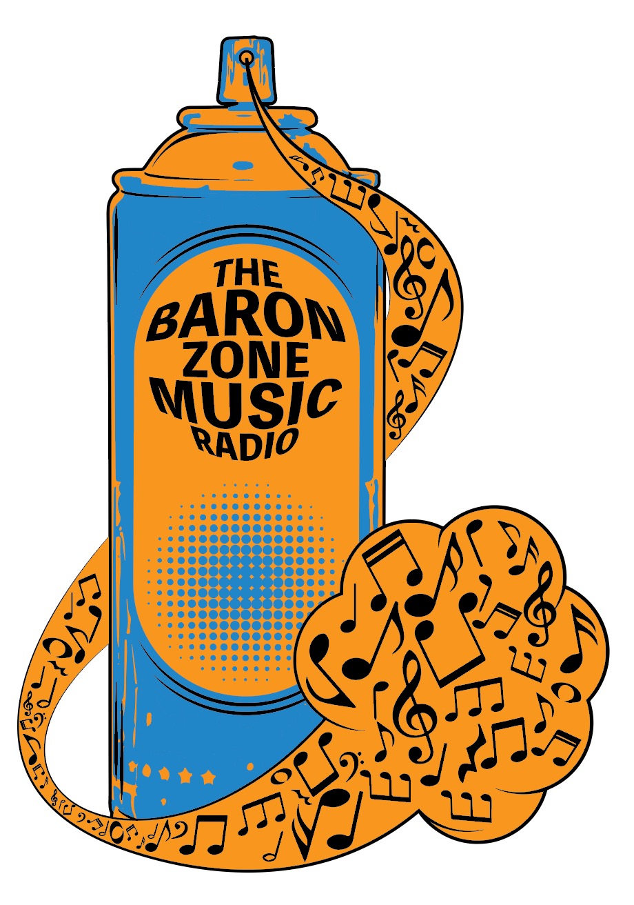 Baron Zone Music Radio